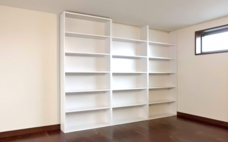 京都市で本棚を処分する方法とは？注意点も解説！