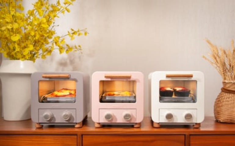 京都市でオーブントースターを処分する方法とは？注意点も解説！