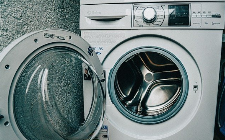 京都市で洗濯機を処分する方法とは？注意点も解説！