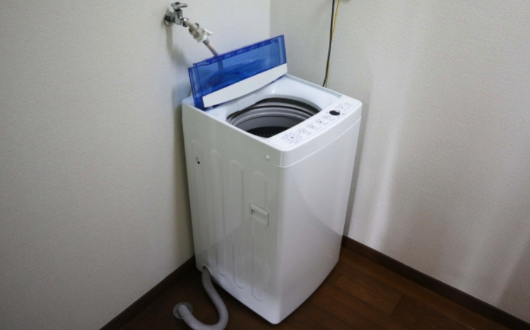 福井市で洗濯機を処分する方法とは？注意点も解説！
